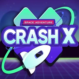 Crash X