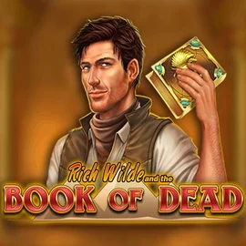 Book Of Dead