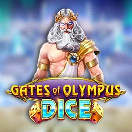 Gates Of Olympus Dice
