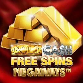 Gold Cash Free Spins Megaways