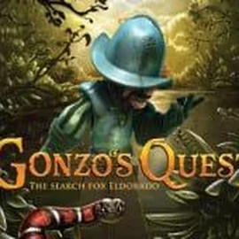 Gonzo's Quest