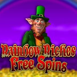 Rainbow Riches Free Spins